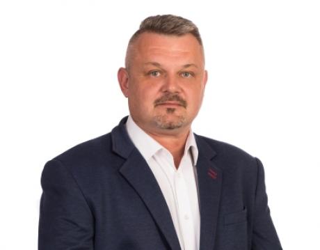 Paweł Borowski