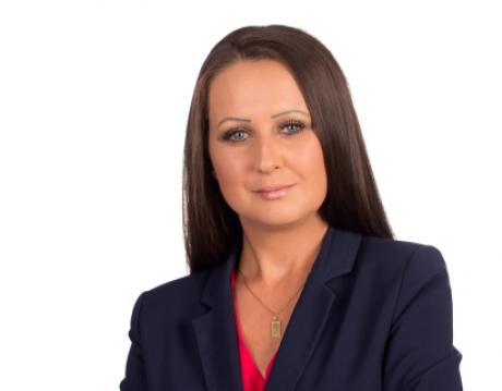 Mariola Kadrzyńska -Siwek